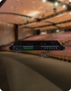 CATV HEADEND 장비